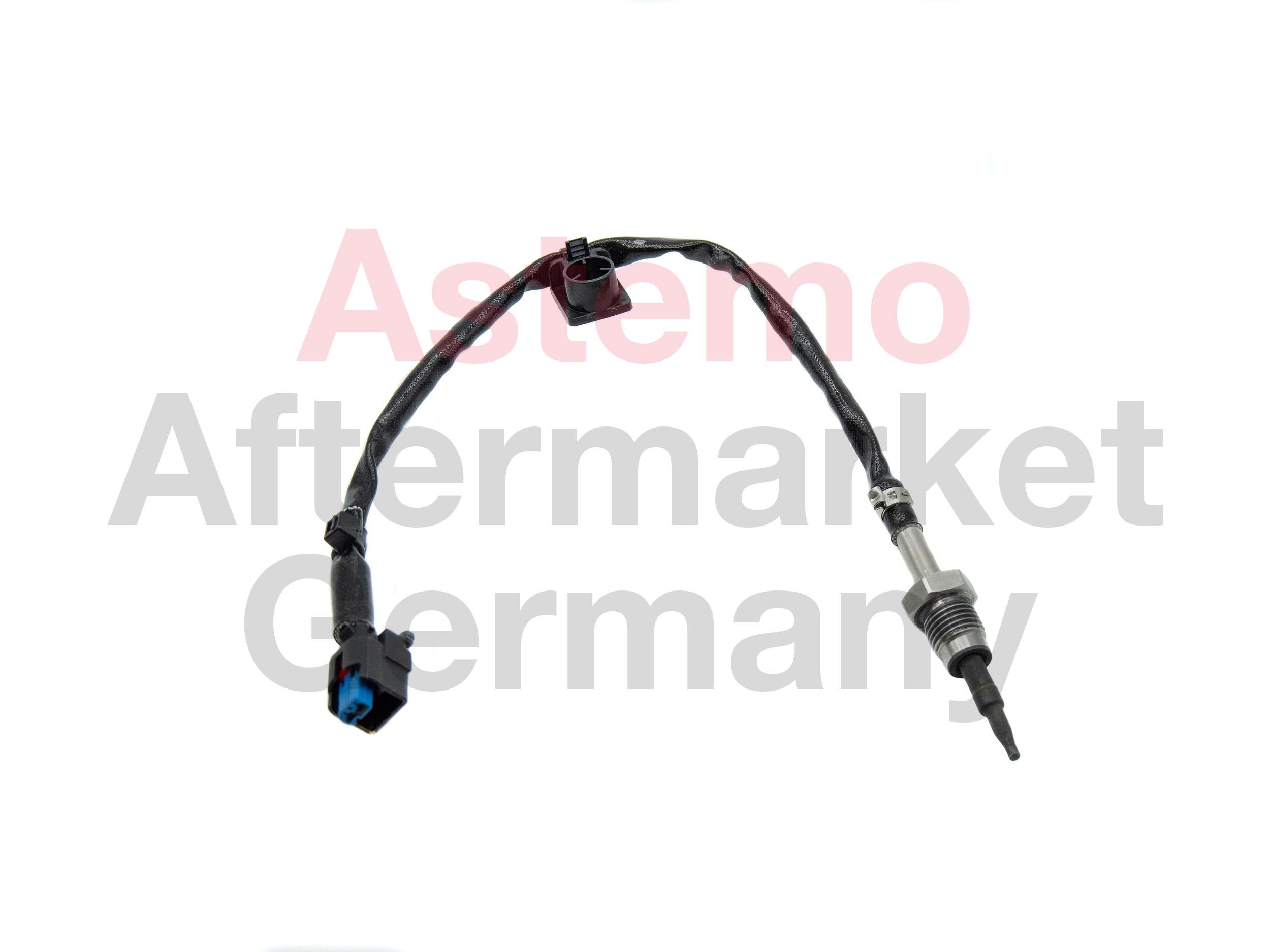 HITACHI Avgastempgivare 2505603 Kia Sportage QL Avgas temperaturgivare HITACHI 2505603