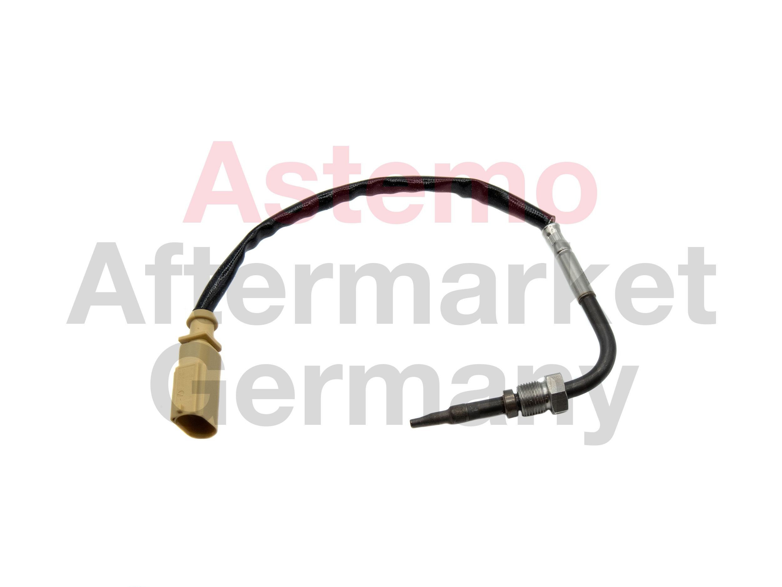 Andur, heitgaasitemperatuur HITACHI 2505606 HITACHI 2505606 Heitgaasi temperatuuri andur Audi A8 2023