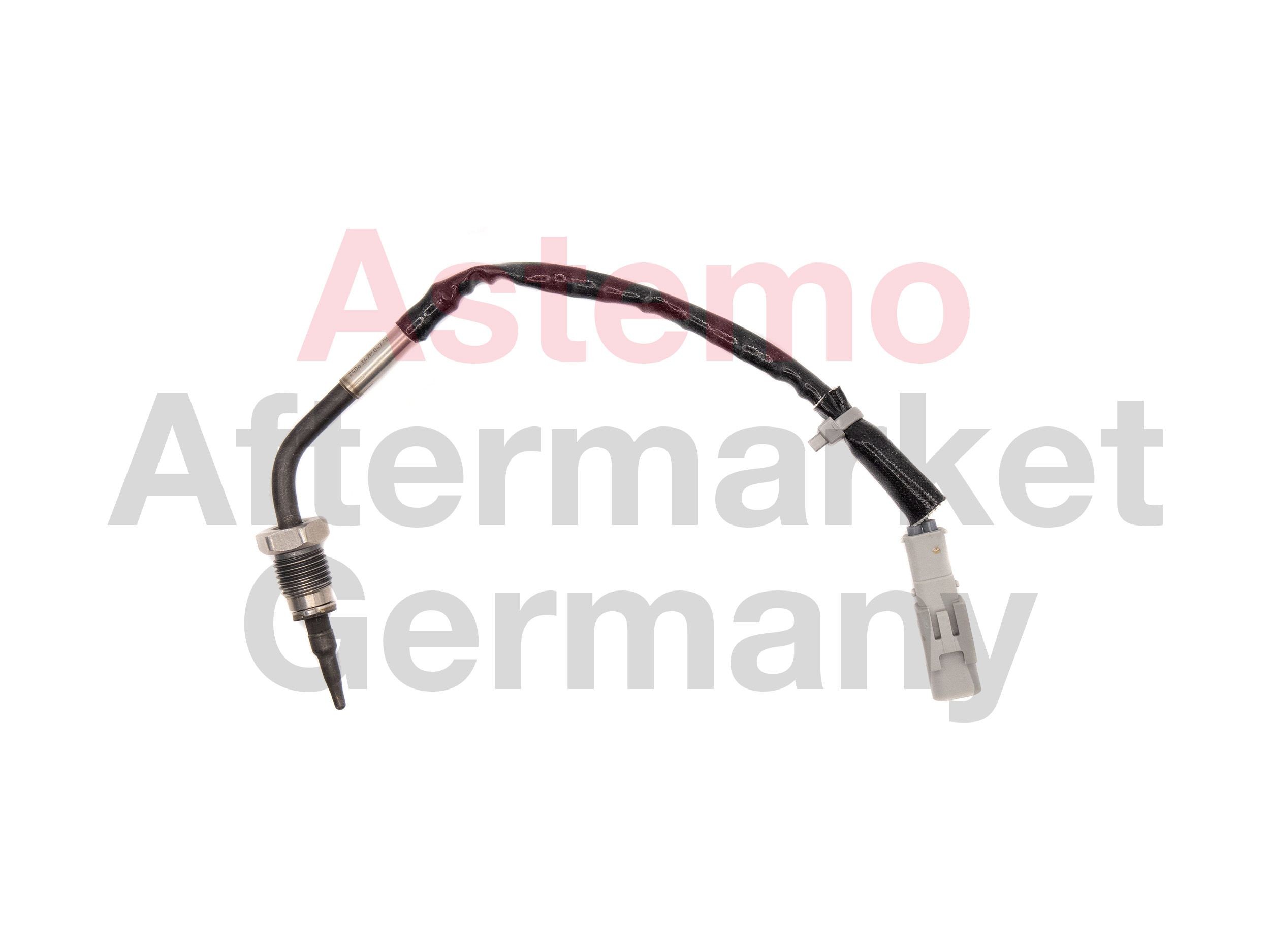 HITACHI Avgastempgivare 2505607 Kia Sportage QL Avgas temperaturgivare HITACHI 2505607