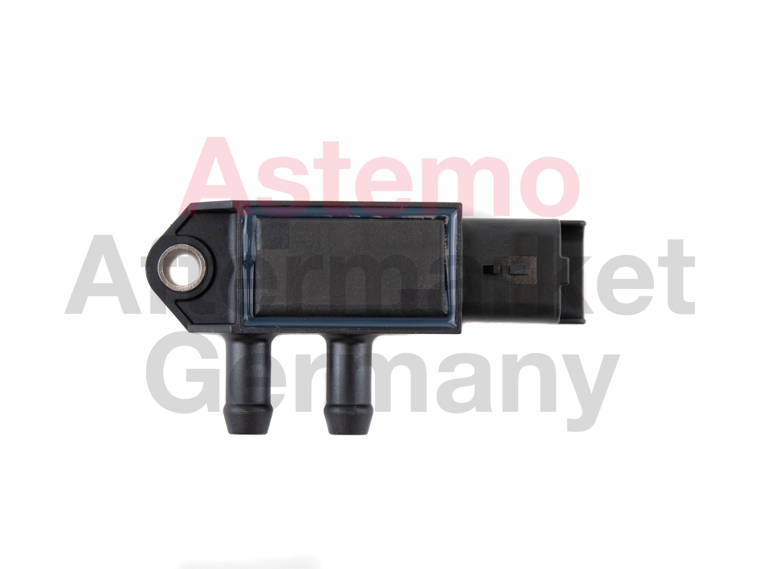 HITACHI Avgastrycksensor 2507450 DACIA avgastryckgivare HITACHI 2507450