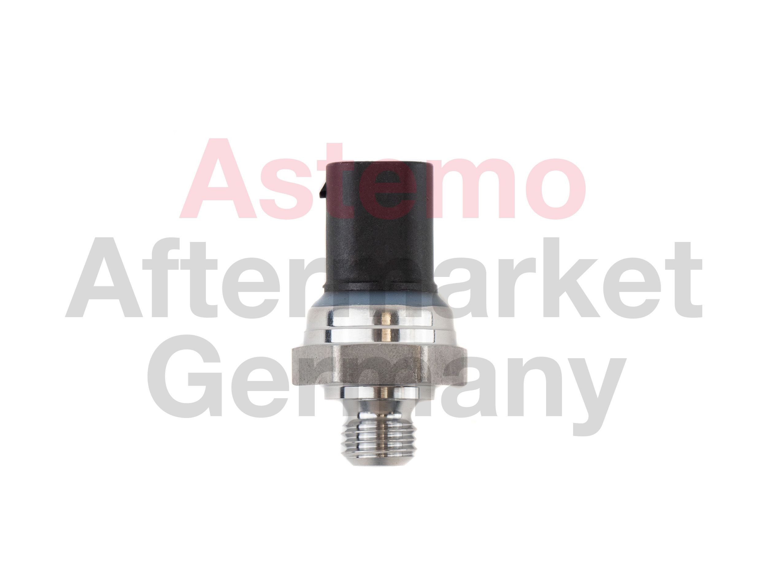HITACHI Sensor, avgasstrykk 2507452 HITACHI 2507452 Sensor, avgasstrykk MERCEDES-BENZ B-Klasse (W245) B 150 (245.231) 95 hk 2011