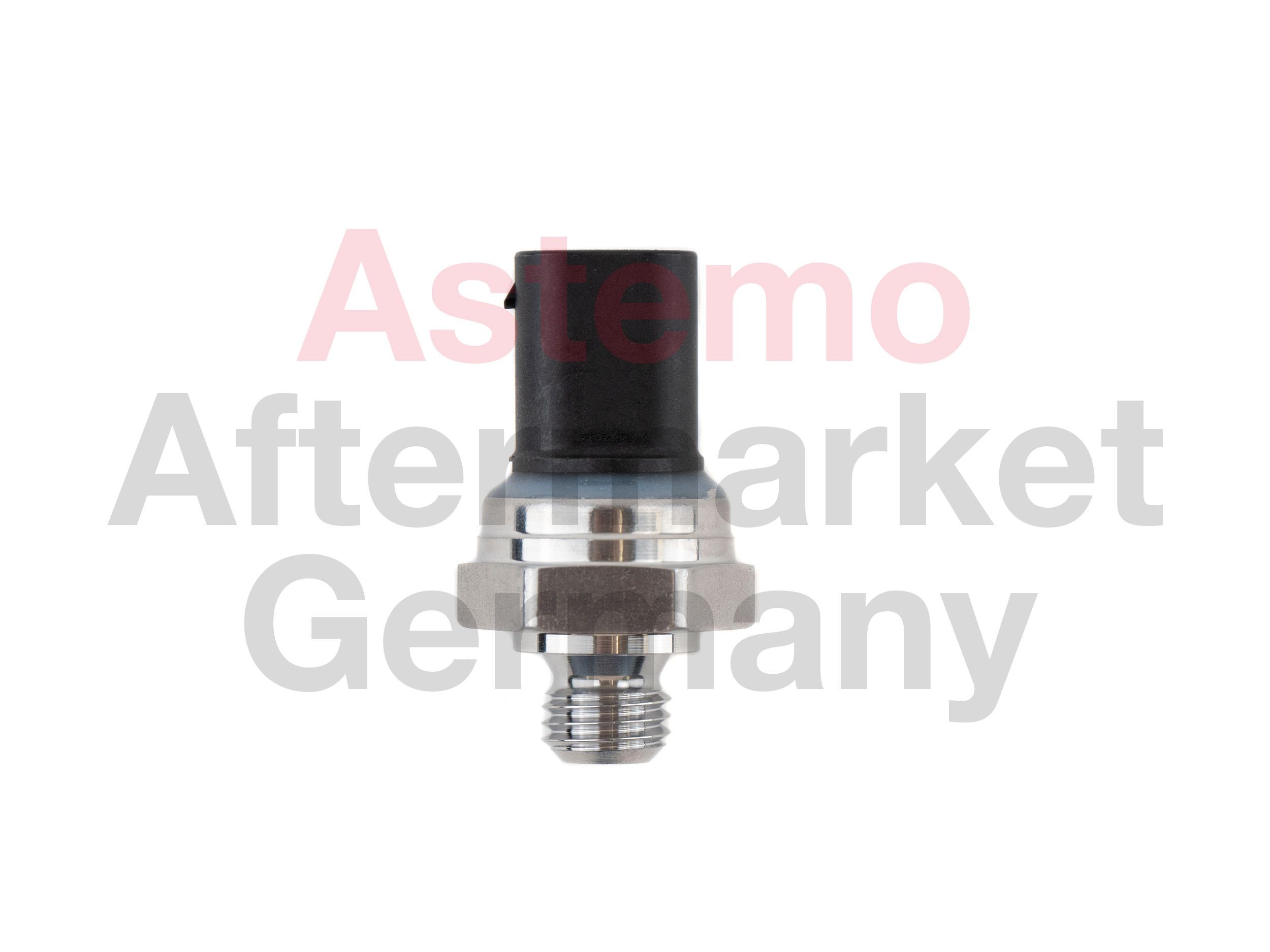HITACHI Capteur, pression des gaz échappement 2507453 2507453 Capteur de pression fap MERCEDES-BENZ SPRINTER HITACHI