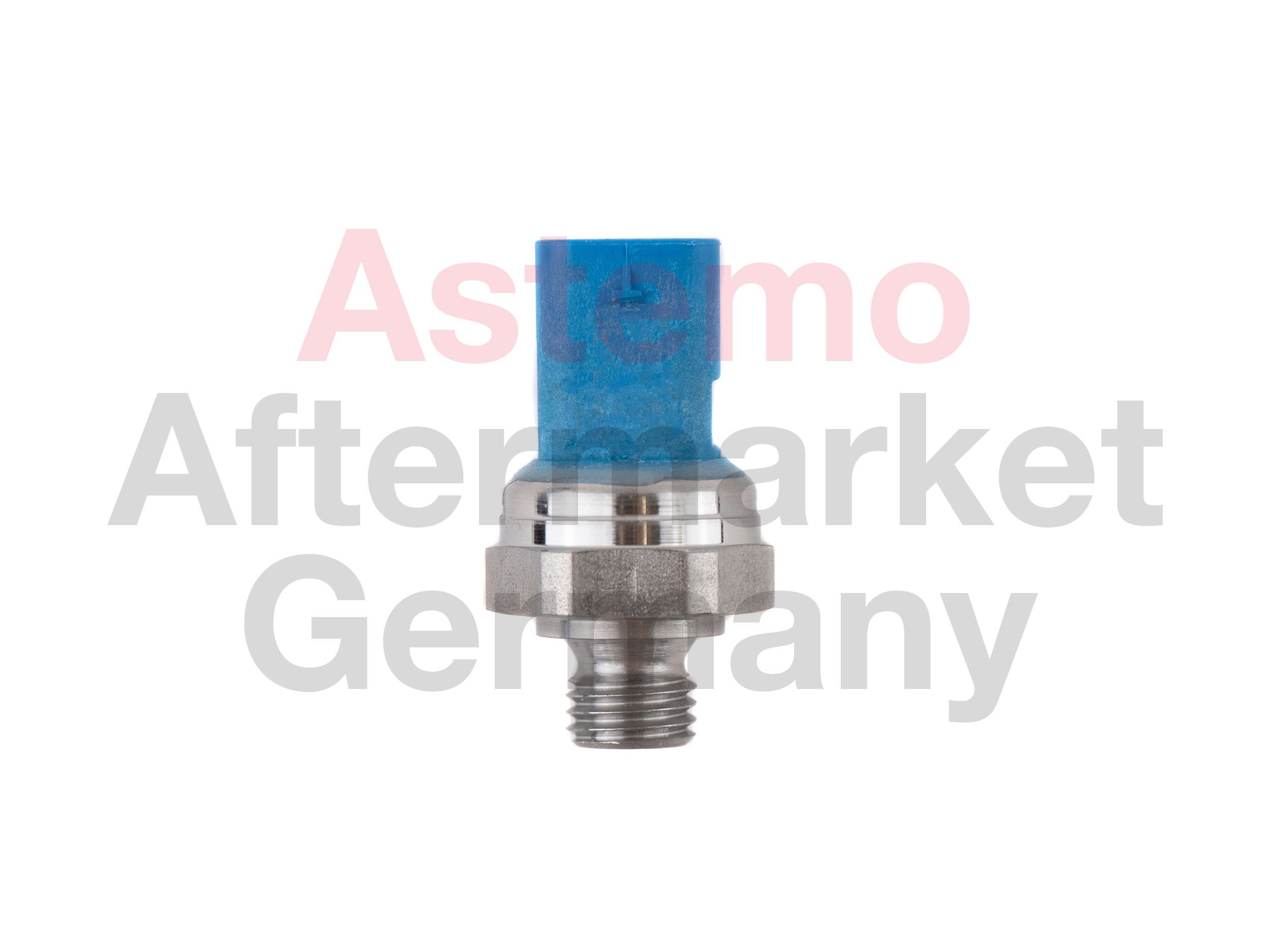 HITACHI Differenzdrucksensor 2507454 Differenzdrucksensor HITACHI Volkswagen T-ROC 2507454