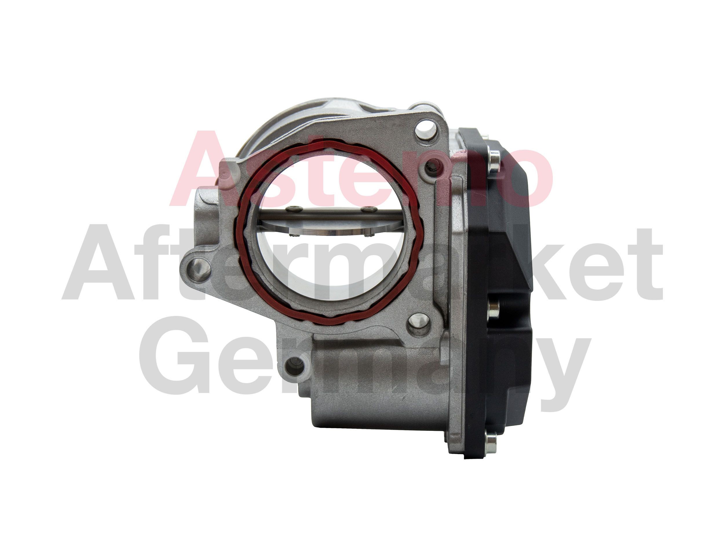 HITACHI Spjällhus 2508524 2508524 HITACHI spjällhus RENAULT ARKANA