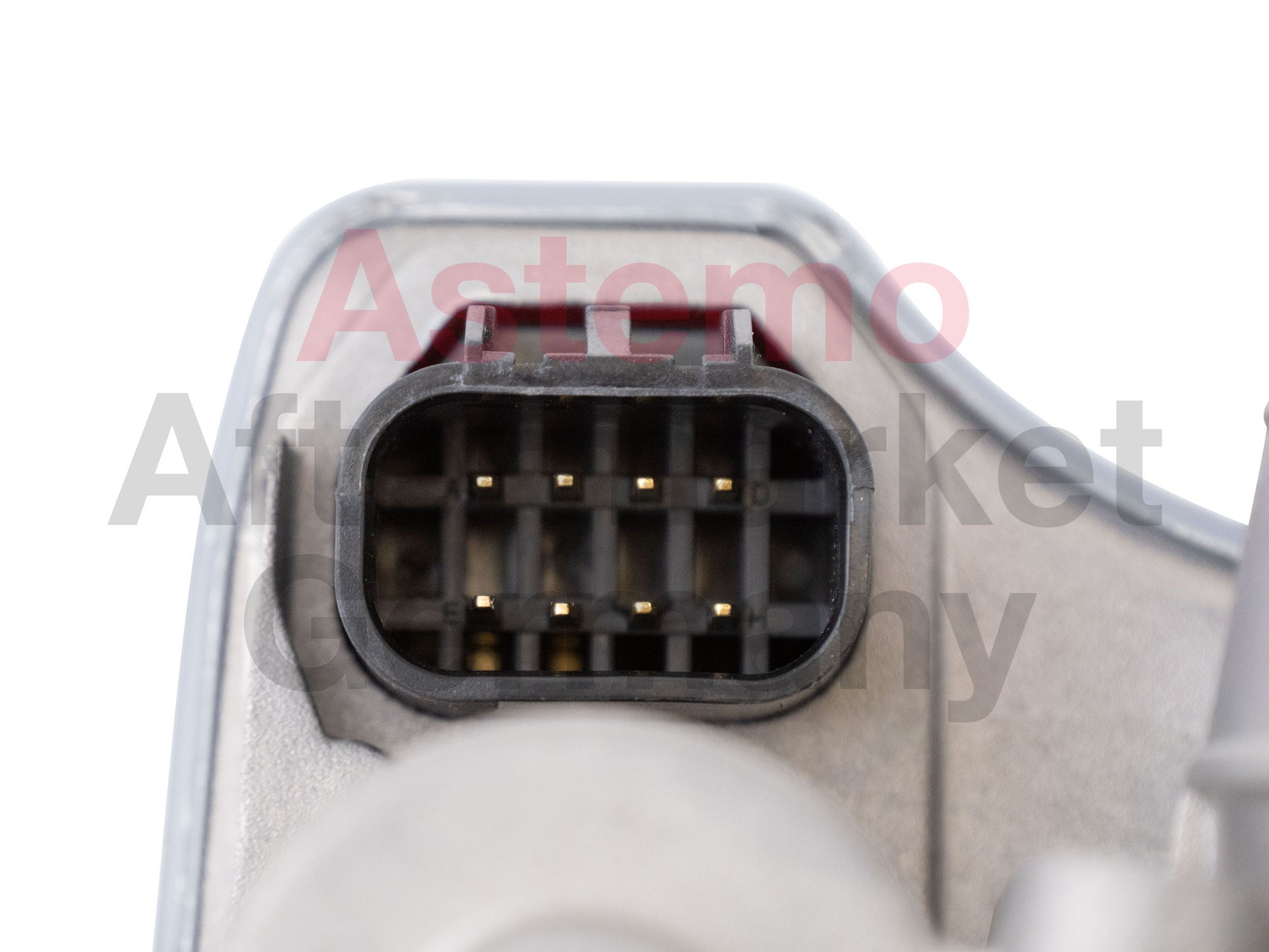 HITACHI Spjällhus 2509002 HITACHI 2509002 Spjällhus Opel Combo C original