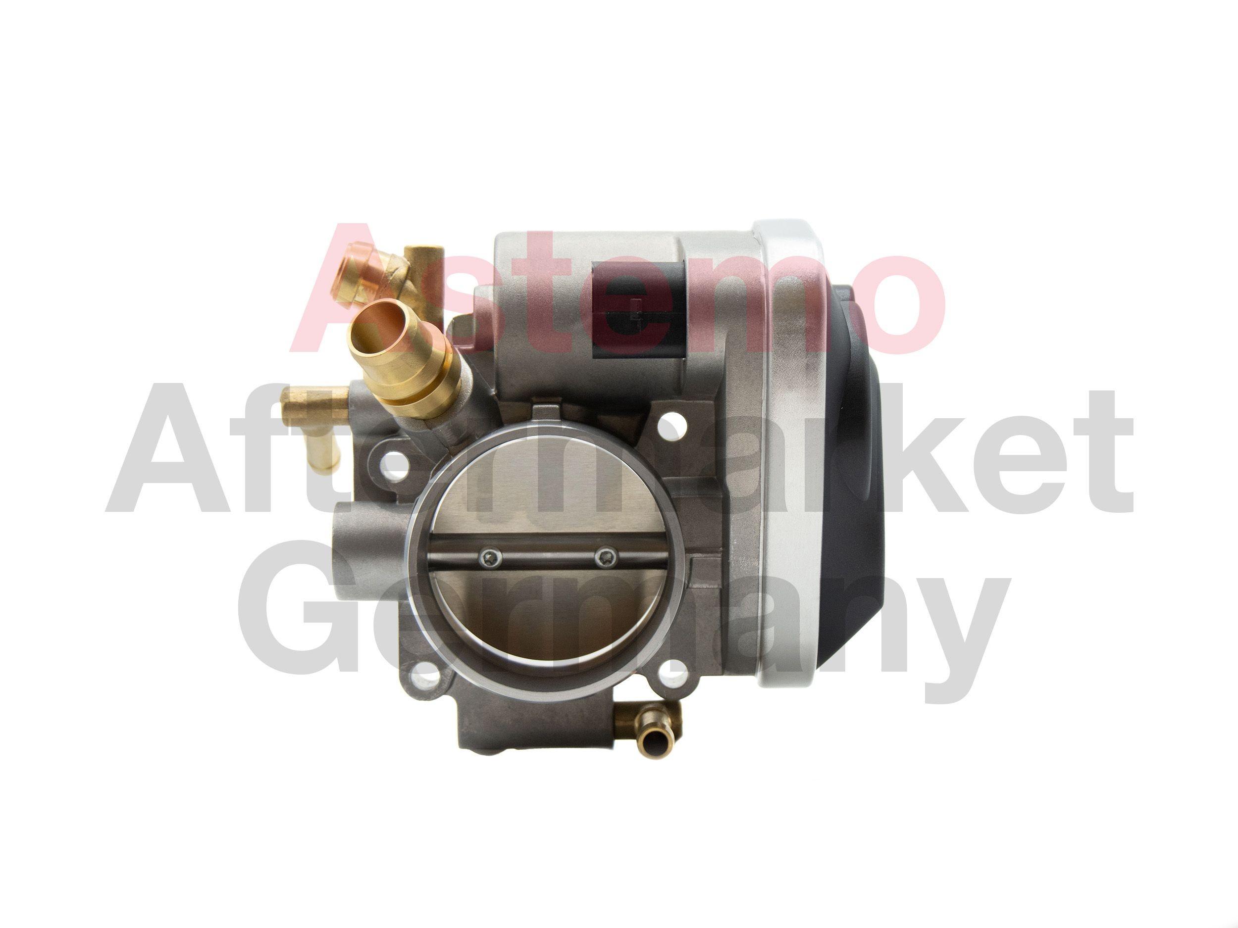 HITACHI Gasklephuis 2509019 2509019 Gasklep CHEVROLET TACUMA HITACHI