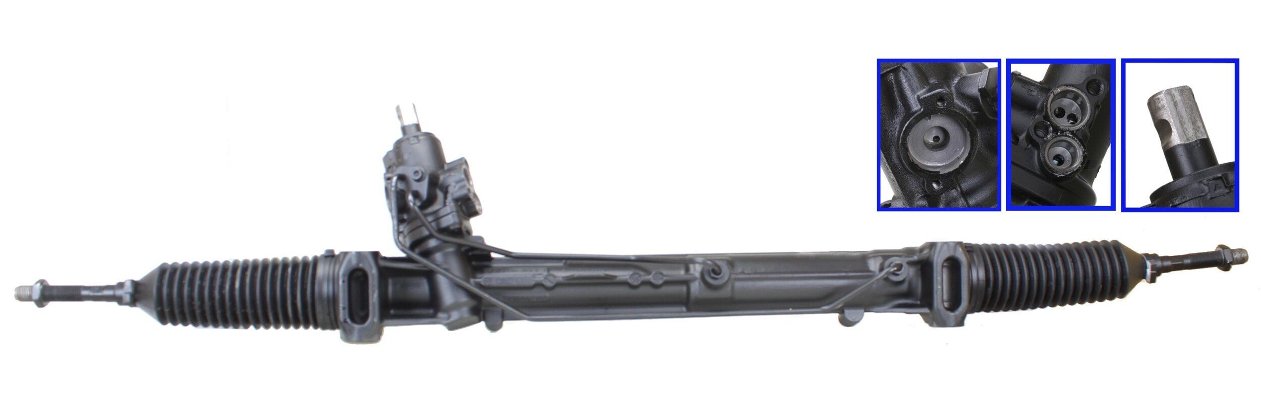 Steering rack DRI 711522022 DRI 711522022 Steering rack Audi Q5 2024