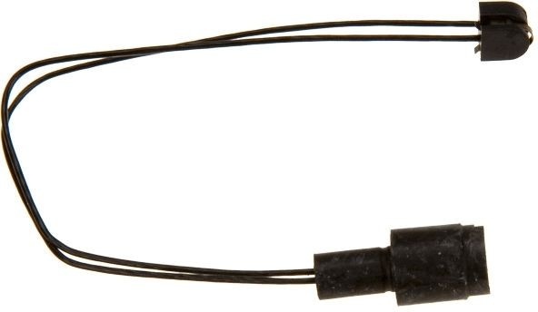TRW Slitekontakt bremsekloss GIC102 TRW GIC102 Alarmkontakt bremsebeleggslitasje BMW E30 billige