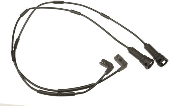TRW Slitagevarnare bromsbelägg GIC125 VAUXHALL Cavalier Mk3 CC (J89) Slitagevarnare bromsbelägg TRW GIC125