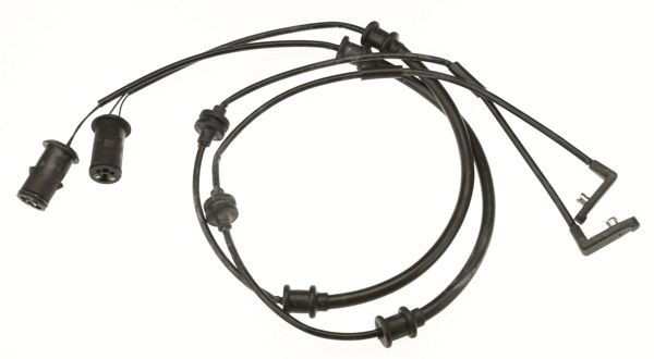TRW Contacto avisador, desgaste da pastilha de travão GIC171 TRW GIC171 originais Sensor pastilha de freio Chevrolet Blazer S10 custo