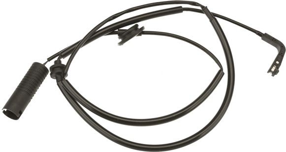 TRW Slitekontakt bremsekloss GIC173 TRW GIC173 Bremsebeleggslitasje Audi 50 originale