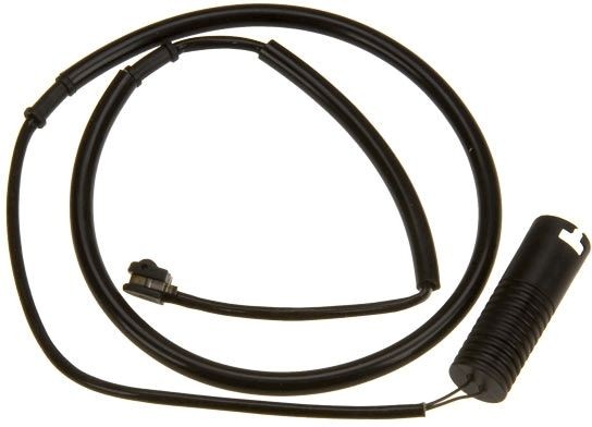TRW Slitekontakt bremsekloss GIC174 GIC174 Slitasjevarsler bremseklosser ROVER 25 TRW