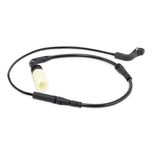TRW Slitagevarnare bromsbelägg GIC188 GIC188 TRW slitagevarnare BMW i4