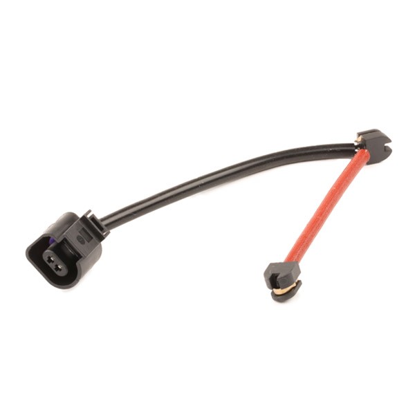 TRW Hoiatuskontakt, piduriklotsi kulumine GIC194 GIC194 Piduriklotside kulumisandur AUDI TT TRW