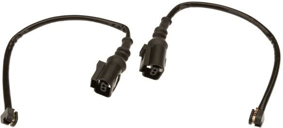 TRW Contacto avisador, desgaste da pastilha de travão GIC196 TRW GIC196 Sensor desgaste das pastilhas de travão Audi TT 8N Roadster originais preço