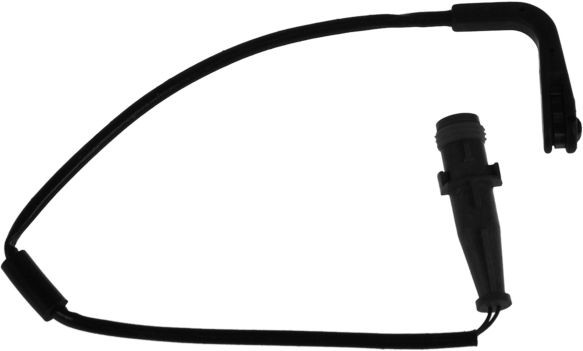 TRW Waarschuwingscontact, remvoering- / blokslijtage GIC212 GIC212 Remslijtage indicator OPEL MANTA TRW