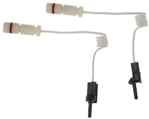 TRW Waarschuwingscontact, remvoering- / blokslijtage GIC225 Mercedes-Benz V-Klasse Rembloksensor TRW GIC225