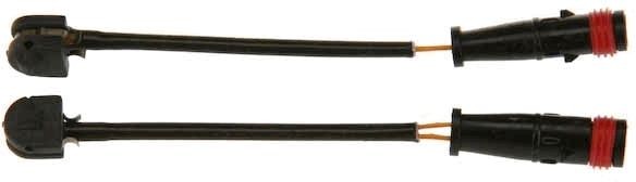 TRW Sensore di usura delle pastiglie freni GIC229 GIC229 Sensore pastiglie freni TRW MERCEDES-BENZ CLS costo