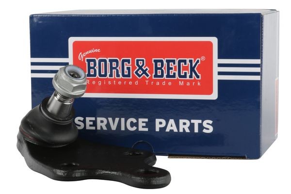BORG & BECK Fuseekogel BBJ5795 BBJ5795 Fuseekogels SEAT TOLEDO BORG & BECK