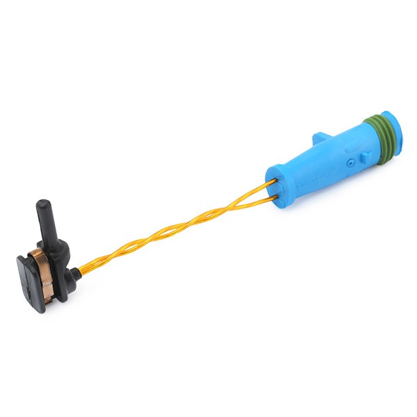 TRW Contacto avisador, desgaste da pastilha de travão GIC242 TRW GIC242 Sensor pastilha de freio Fiat 131 originais