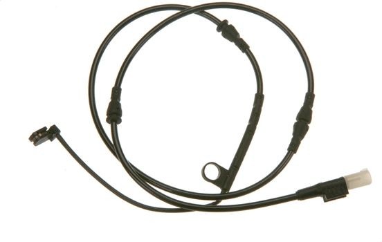 TRW Výstrażný kontakt opotrebenia brzdového oblożenia GIC251 GIC251 Snímač opotrebenia brzdových platničiek TRW LAND ROVER 110/127
