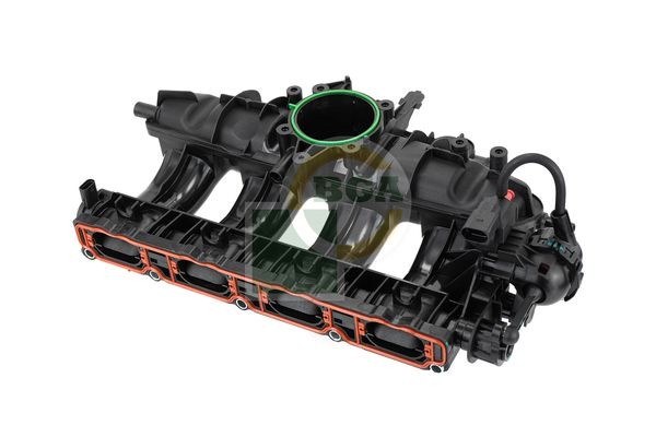 BGA Saugrohr, Luftversorgung MG01028 MG01028 Ansaugkrümmer AUDI A4 BGA kaufen