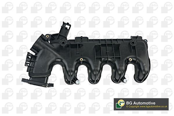BGA Õhuvõtutoru,õhuvarustus MG14000 MG14000 Sisselaskekollektor BGA SKODA FABIA