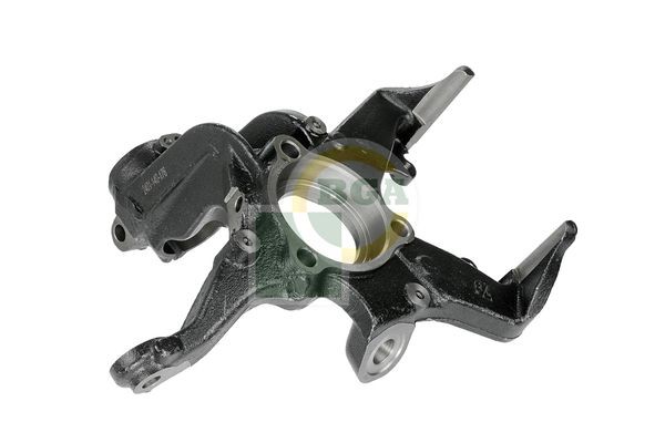 BGA Hjulspindel, hjulophæng MT96022 MT96022 Styrespindel AUDI Q5 BGA