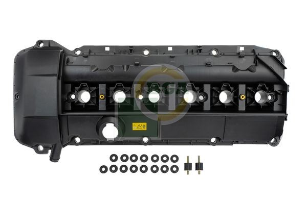 BGA Topdæksel RC0935 RC0935 Topstykke BGA NISSAN CABSTAR E