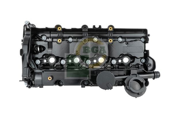 BGA Topdæksel RC0957 Topstykke BGA Nissan CABSTAR E RC0957