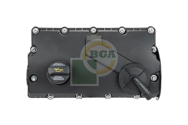 BGA Toppdeksel RC9622 Toppdeksel BGA Renault SCÉNIC RC9622