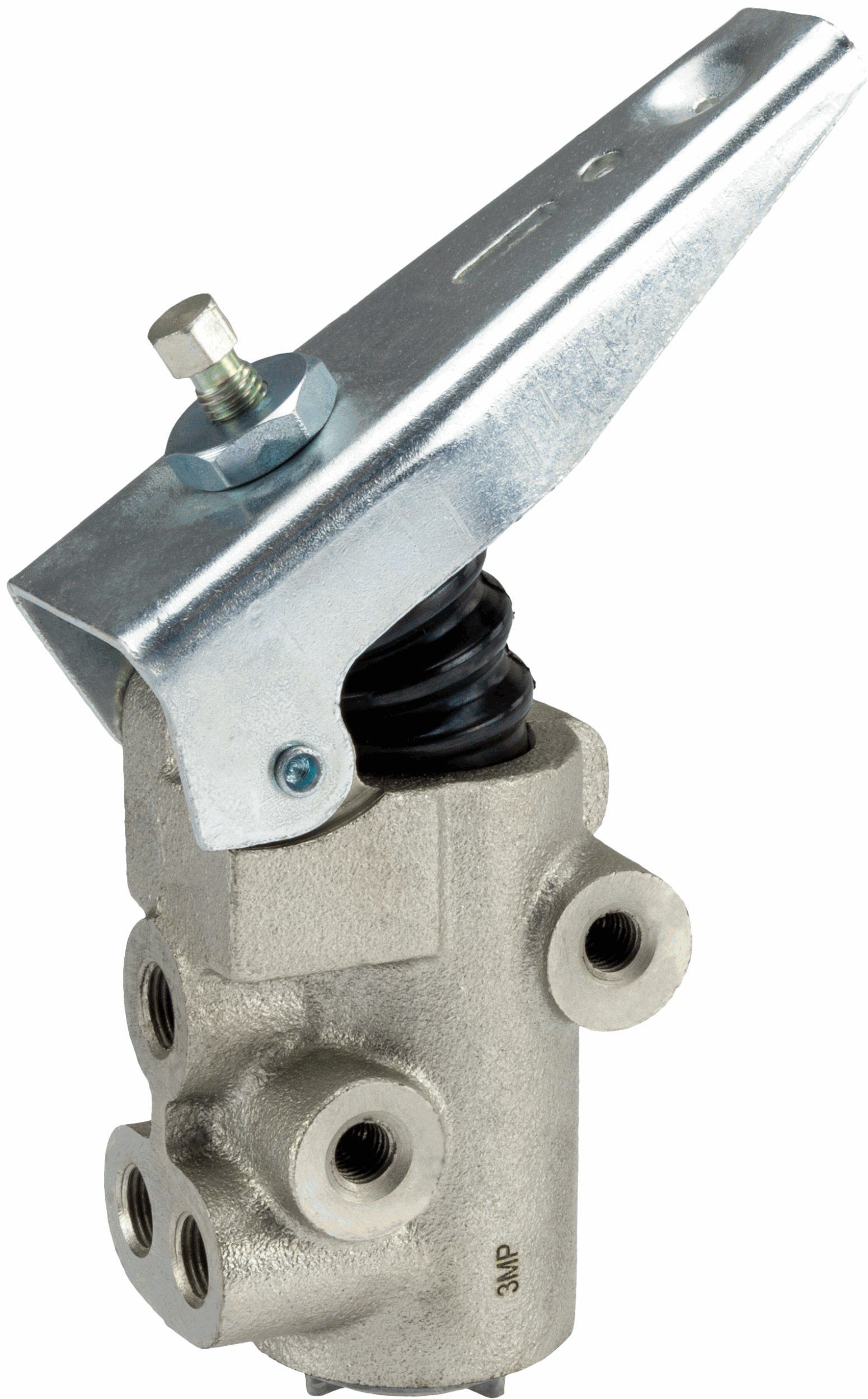 TRW Remkrachtverdeler GPV1020 GPV1020 Remkrachtregelaar SAAB 9-5 TRW