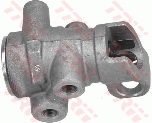 TRW Ρυθμιστής πίεσης των φρένων GPV1025 GPV1025 Κατανεμητής φρένων TRW OPEL ANTARA