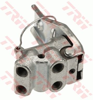 TRW Bremskraftregler GPV1028 Bremskraftregler TRW Toyota LAND CRUISER GPV1028