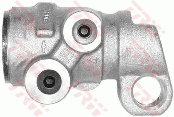 TRW ABS-system GPV1031 Bremsekraftregulator TRW Volvo V70 GPV1031