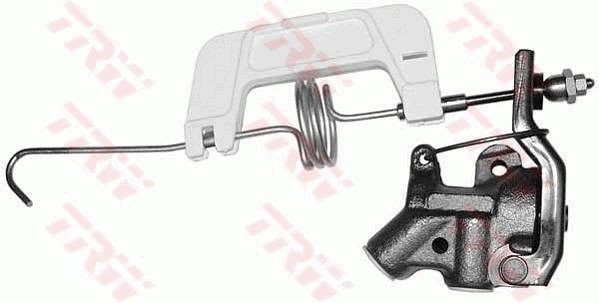 TRW Brake Power Regulator GPV1043 GPV1043 TRW brake pressure regulator VOLVO