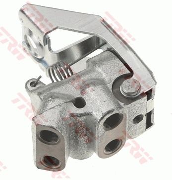 TRW Bromsreduceringsventil GPV1051 GPV1051 TRW bromskraftsregulator FIAT RITMO