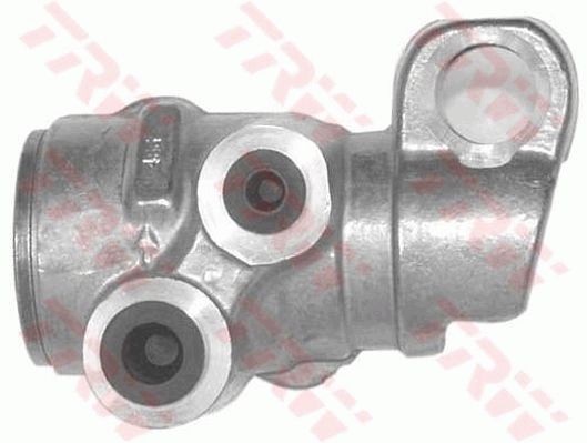 TRW Bremsekraftregulator GPV1059 TRW GPV1059 850 Spider Bremsekraftregulator pris