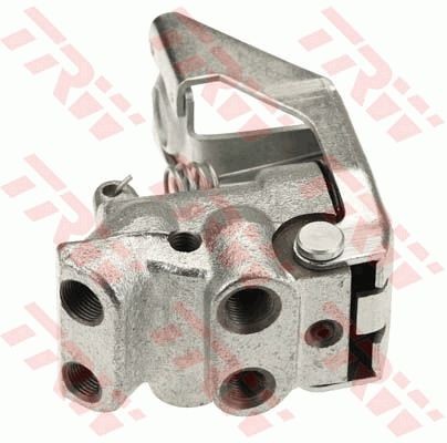 TRW Bremžu spēka regulators GPV1061 GPV1061 Bremžu spēka regulators TRW MERCEDES-BENZ E Klase