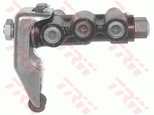 TRW Remkrachtverdeler GPV1073 TRW GPV1073 Remkrachtregelaar Audi 100 43 Avant goedkoop