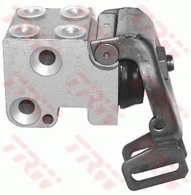 TRW Bromsreduceringsventil GPV1075 Byta Bromsreduceringsventil Audi 90 B3 kostnad TRW GPV1075