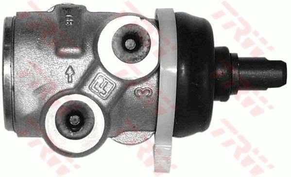 Bromsreduceringsventil TRW GPV1079 TRW GPV1079 Bromskraftsregulator Fiat FIORINO 2004