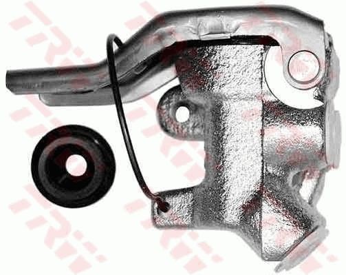 TRW Ρυθμιστής πίεσης των φρένων GPV1153 Ρυθμιστής πίεσης φρένων TRW Chevrolet MATIZ GPV1153