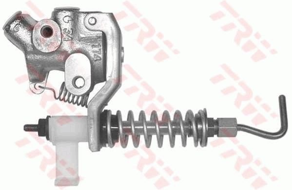 Bremskraftregler TRW GPV1168 GPV1168 TRW Bremskraftregler CLIO 2017 original