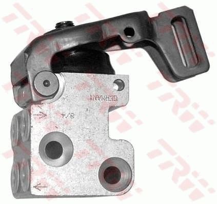 TRW Jarrupaineensäädin GPV1179 GPV1179 TRW Jarrupaineensäädin DACIA