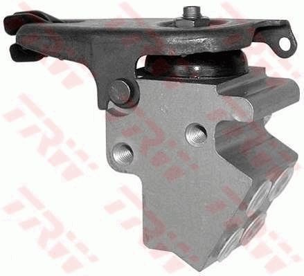 TRW Bremsekraftregulator GPV1184 TRW GPV1184 originale Bremsekraftregulator SUBARU LEVORG pris