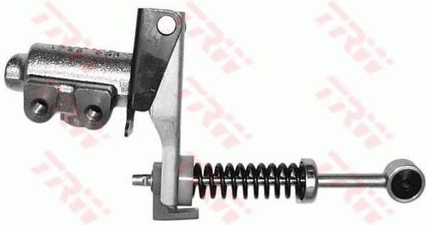 TRW Bromsreduceringsventil GPV1224 TRW GPV1224 Bromsreduceringsventil Ford Fiesta Mk3 original