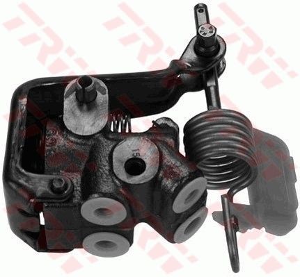 TRW Remkrachtverdeler GPV1283 Toyota PRIUS Remkrachtverdeler TRW GPV1283