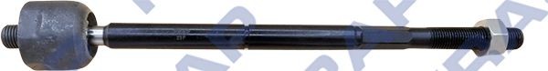 FRAP Articulação axial, barra de acoplamento F5866 F5866 Barra axial da direção CITROËN DS3 FRAP