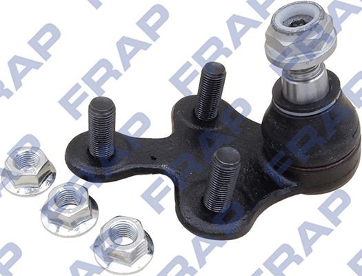 FRAP Testina braccio oscillante F5902 F5902 Testina braccio oscillante FRAP TOYOTA AVENSIS costo